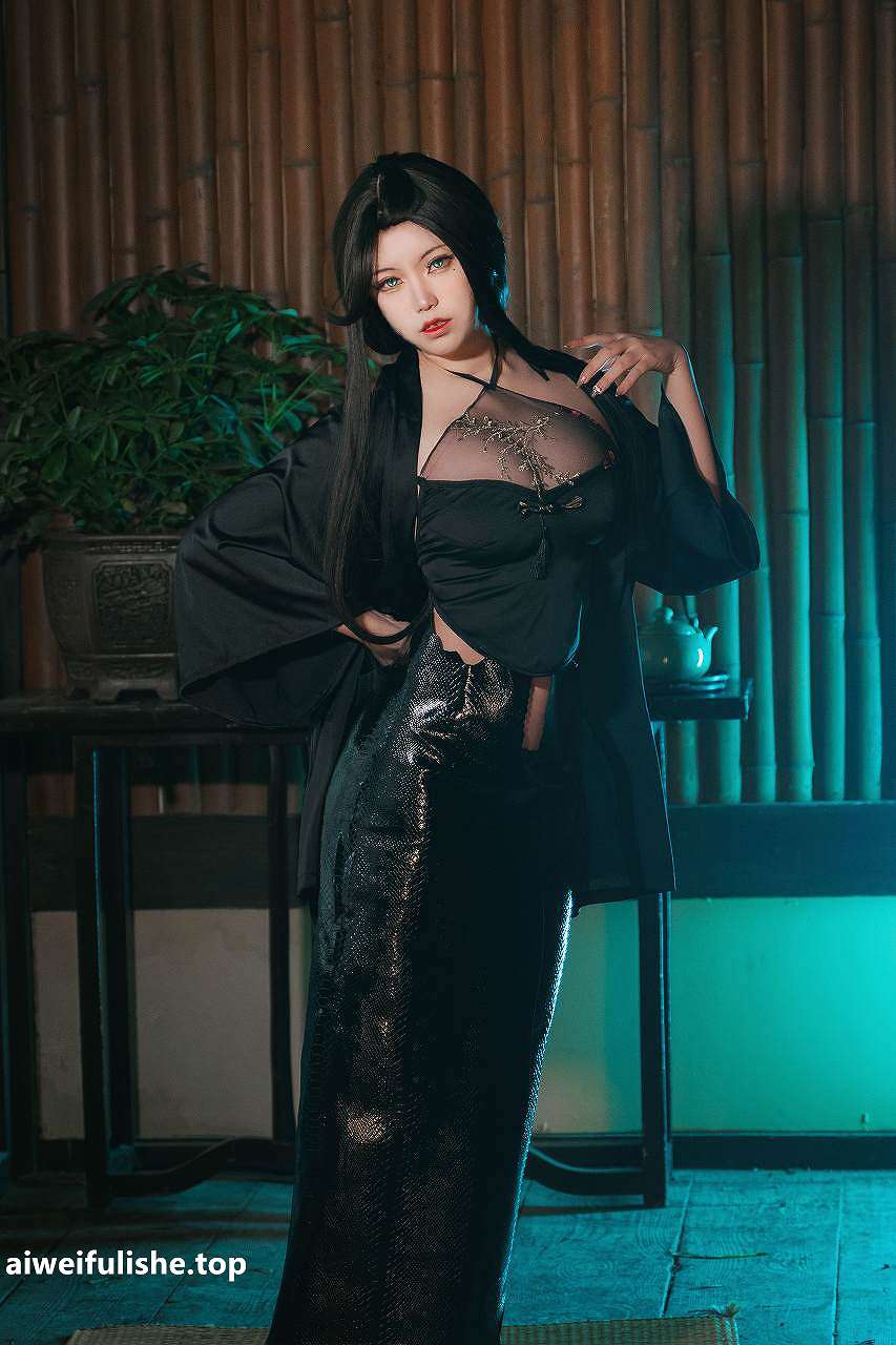 一北亦北-大蛇姬 [20p151M] cosplay美女-第5张