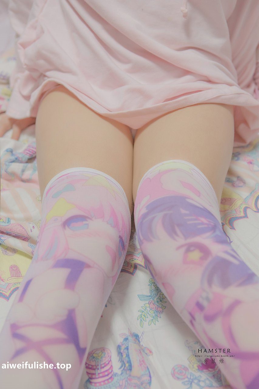 仓鼠姬写真套图合集 套图合集-第3张