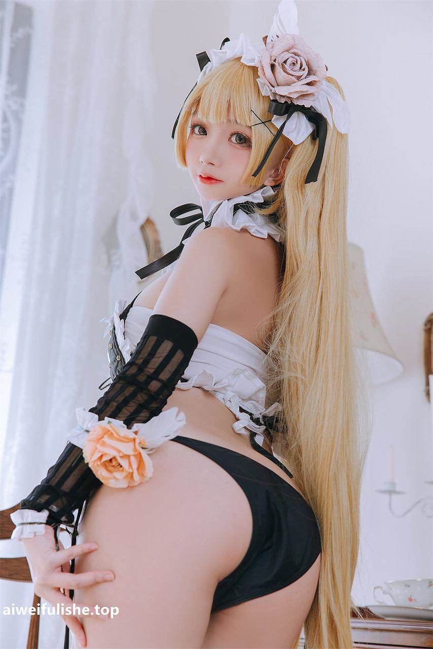 日奈娇-内普提斯 [75P-729MB] cosplay美女-第2张