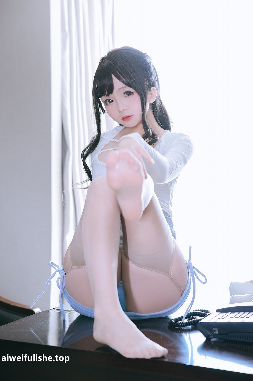 日奈娇-私人秘书 [110P-1.43GB] 内衣-第4张