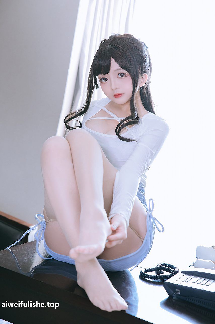日奈娇-私人秘书 [110P-1.43GB] 内衣-第5张