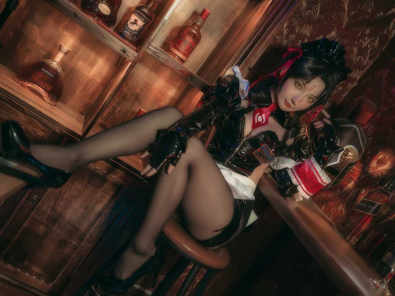 是三不是世w-杀生院女仆 [18P-159MB] Fate系列-第6张