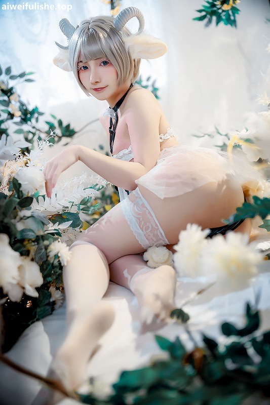 是三不是世w写真套图合集(持续更新) 套图合集-第5张
