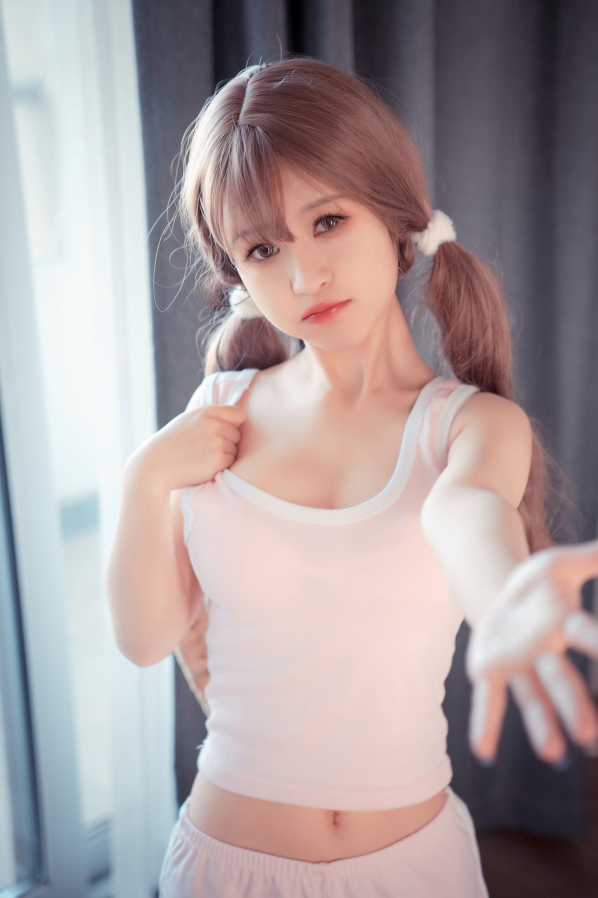 晕崽Zz写真套图合集(持续更新) 套图合集-第2张