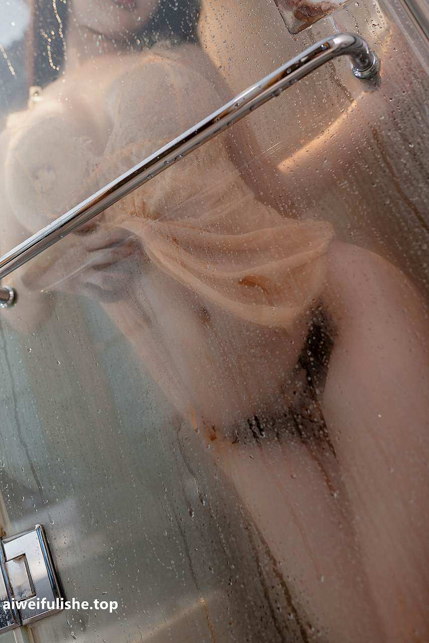 桜井宁宁-人妻睡衣 [91P-2.62GB] 巨乳-第8张