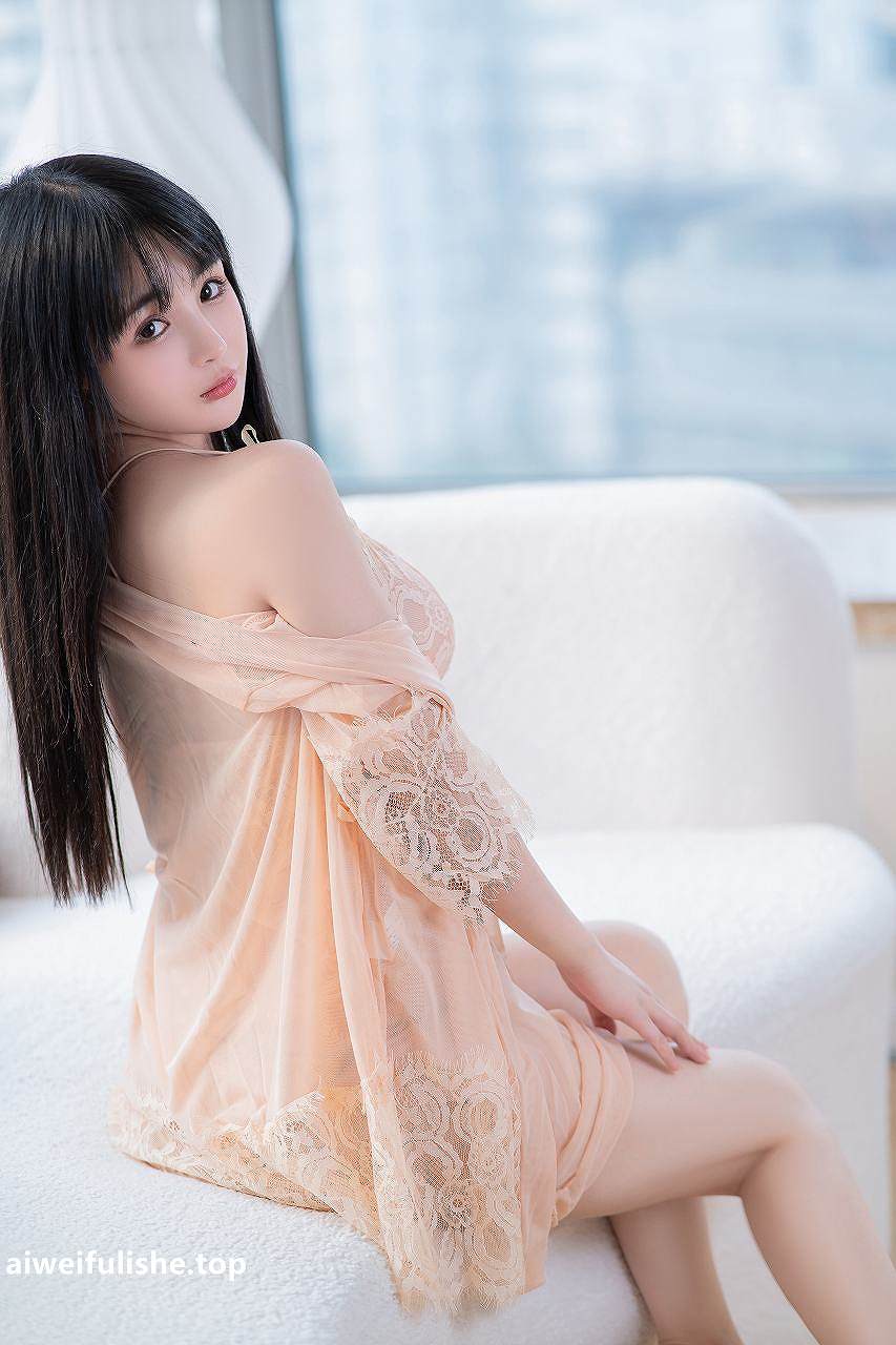 桜井宁宁-人妻睡衣 [91P-2.62GB] 巨乳-第6张