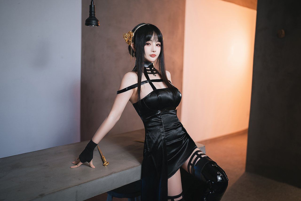 桜井宁宁-约尔太太 [75P-1.23GB] cosplay美女-第2张