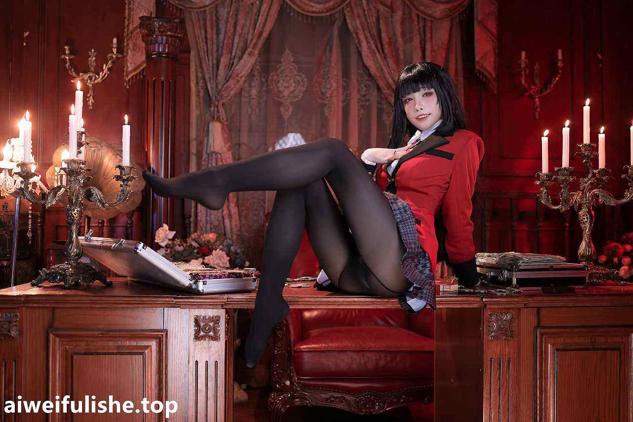 水淼Aqua-蛇喰梦子 [68P-76MB] JK制服-第2张