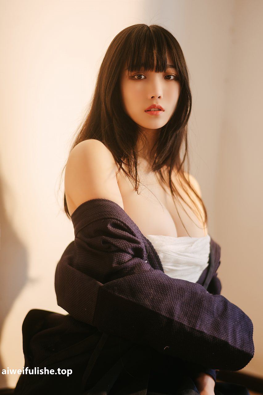 汪知子-最后的武士 [40P-534MB] 巨乳-第6张