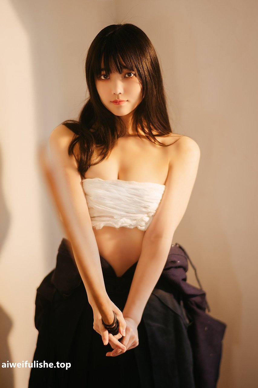 汪知子-最后的武士 [40P-534MB] 巨乳-第4张