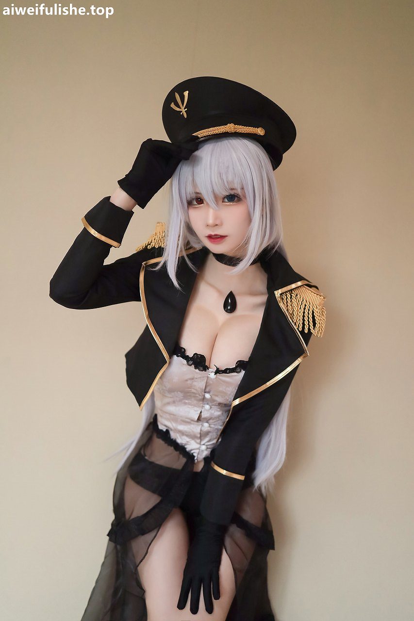 爱老师_PhD-喜多川海梦 [55P-358MB] cosplay美女-第3张