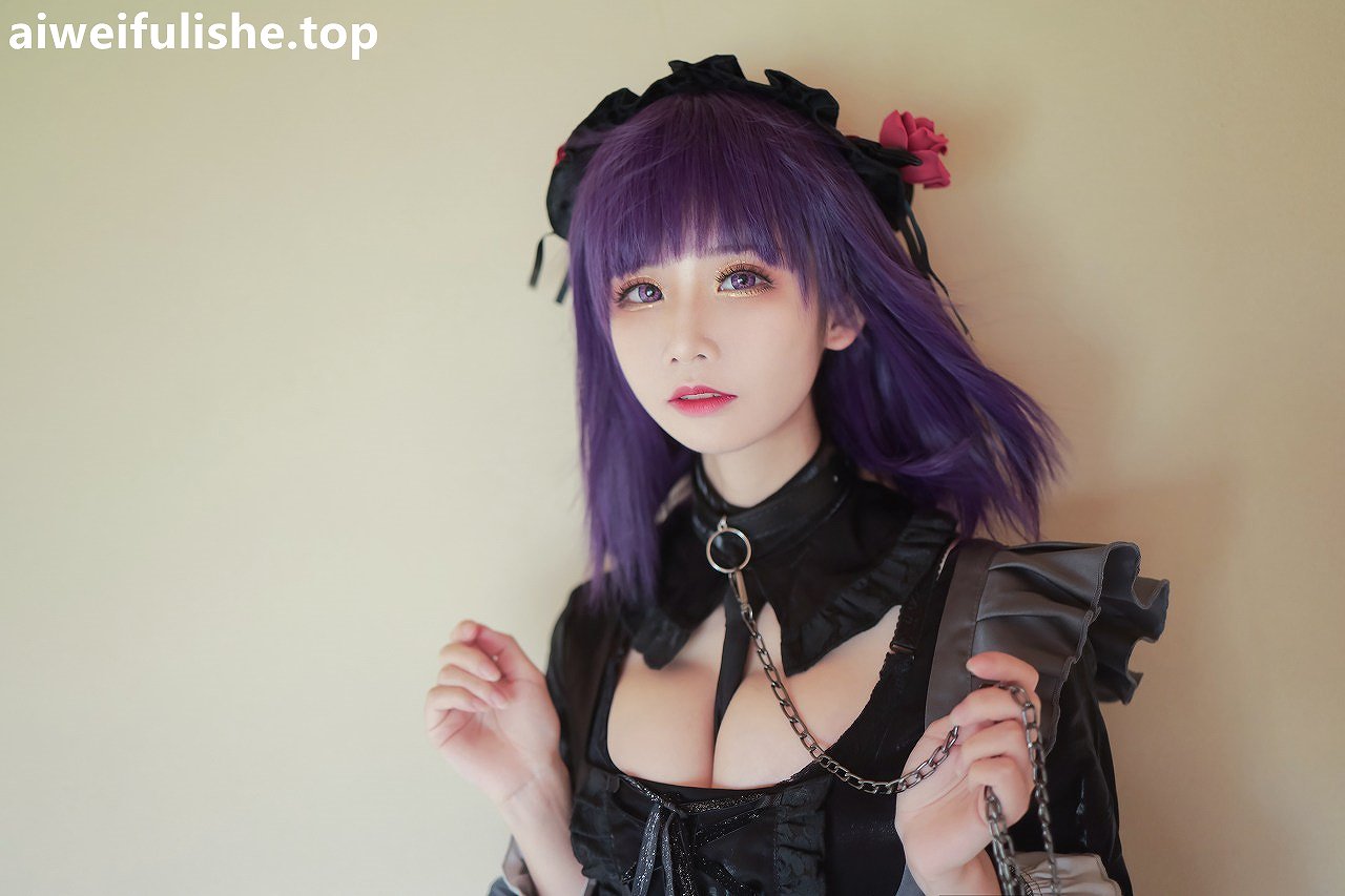 爱老师_PhD-喜多川海梦 [55P-358MB] cosplay美女-第4张