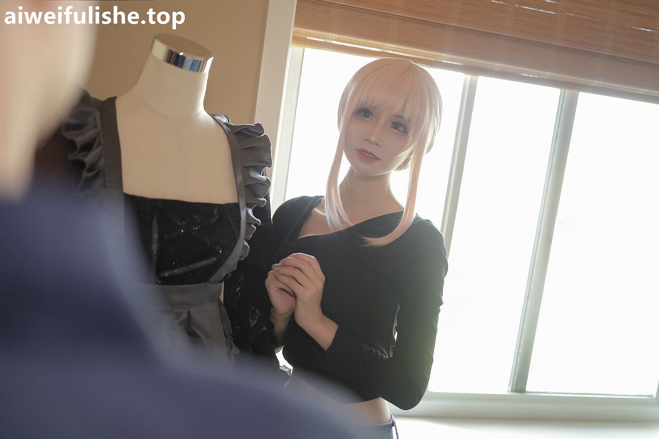 爱老师_PhD-喜多川海梦 [55P-358MB] cosplay美女-第5张