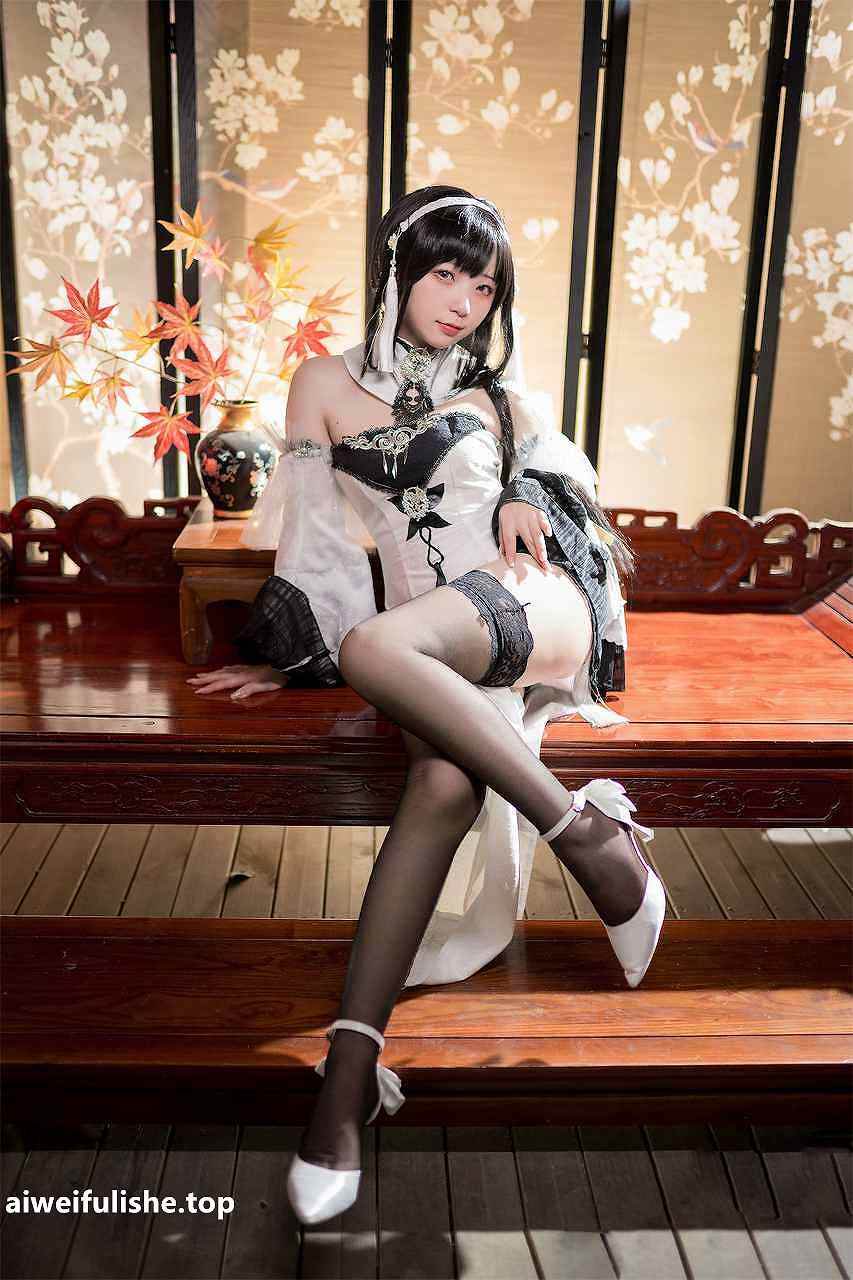 花铃-镇海 [109P-0.97GB] 性感诱惑-第2张