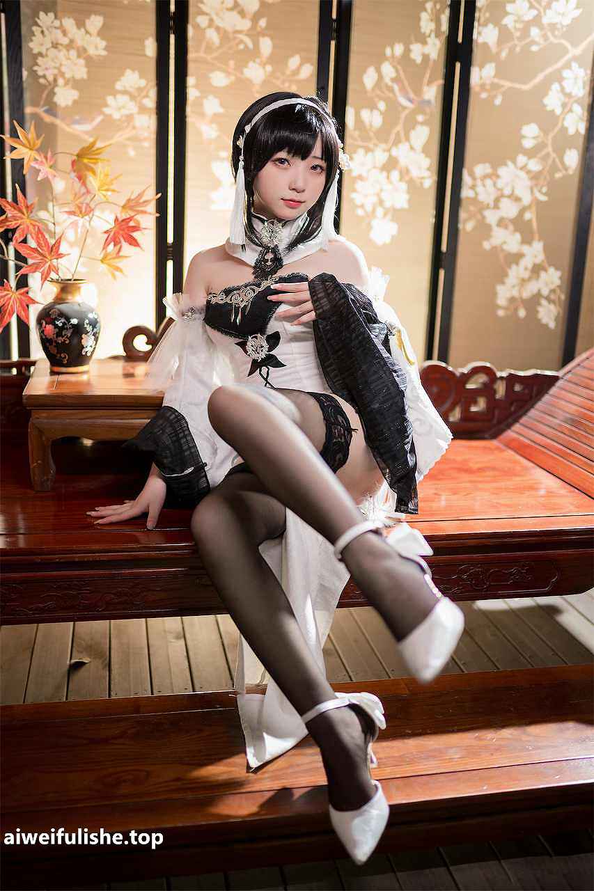 花铃-镇海 [109P-0.97GB] 性感诱惑-第7张