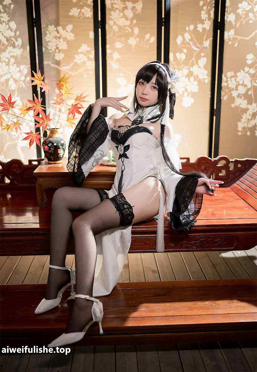 花铃-镇海 [109P-0.97GB] 性感诱惑-第4张