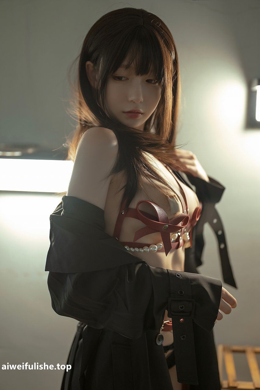 迷之呆梨-炙热 [42P-252MB] 内衣-第4张