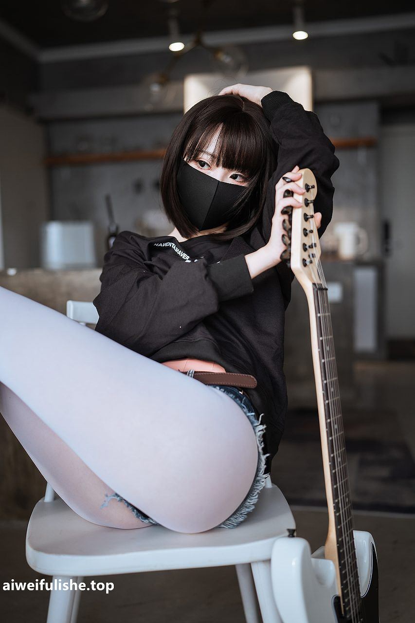 面饼仙儿-升玖 [54P-511MB] cosplay美女-第4张