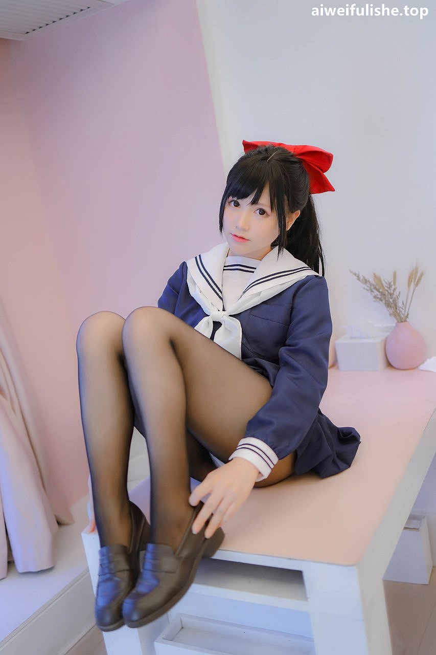 Nyako喵子-9月电子版16-少女の秘密部屋 [162P3V-899MB] 性感诱惑-第6张