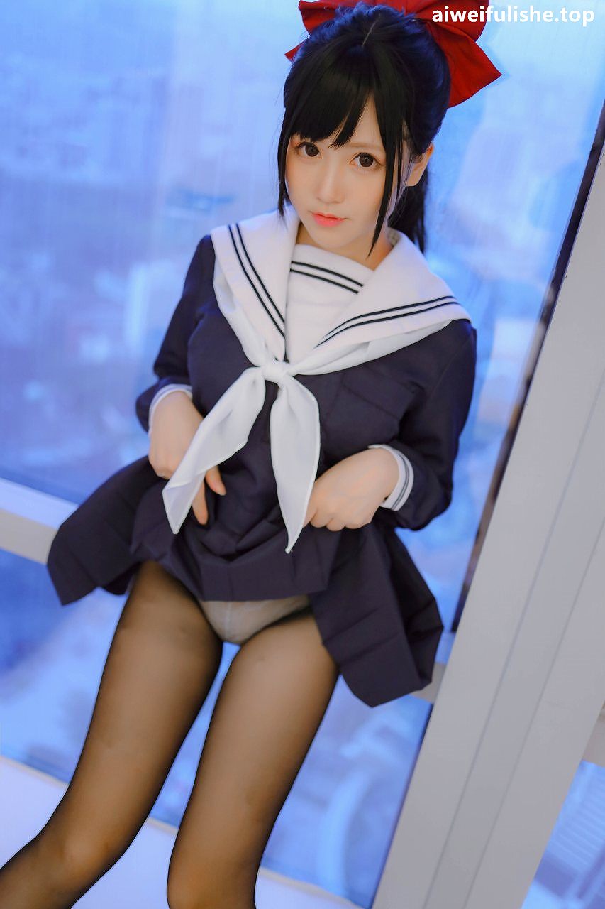 Nyako喵子-9月电子版16-少女の秘密部屋 [162P3V-899MB] 性感诱惑-第4张