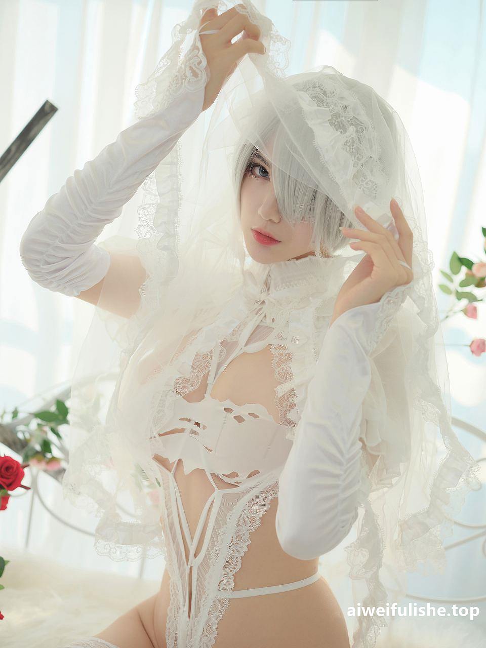 一米八的大梨子-2B [24P-102MB] 2b-第6张