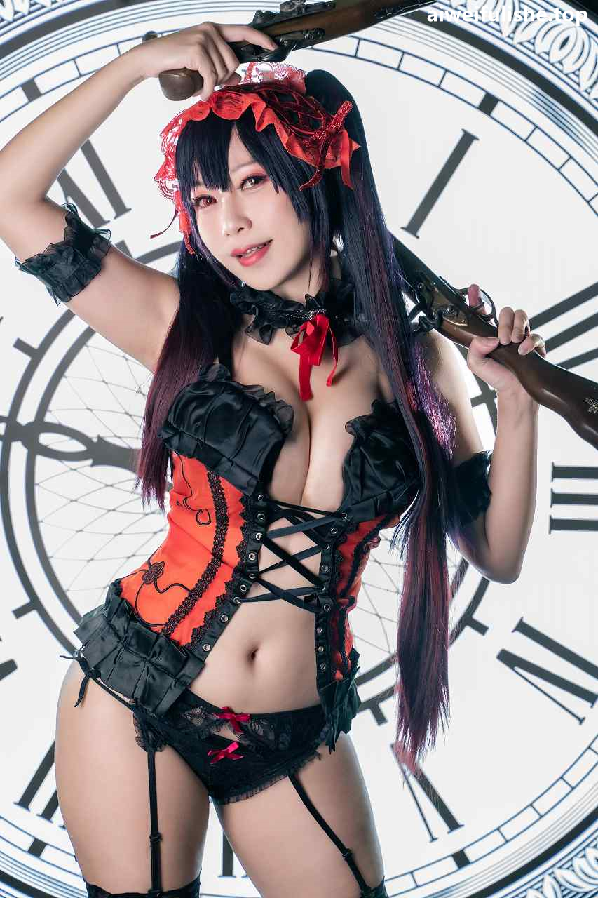小琪-Aki写真套图合集 套图合集-第5张