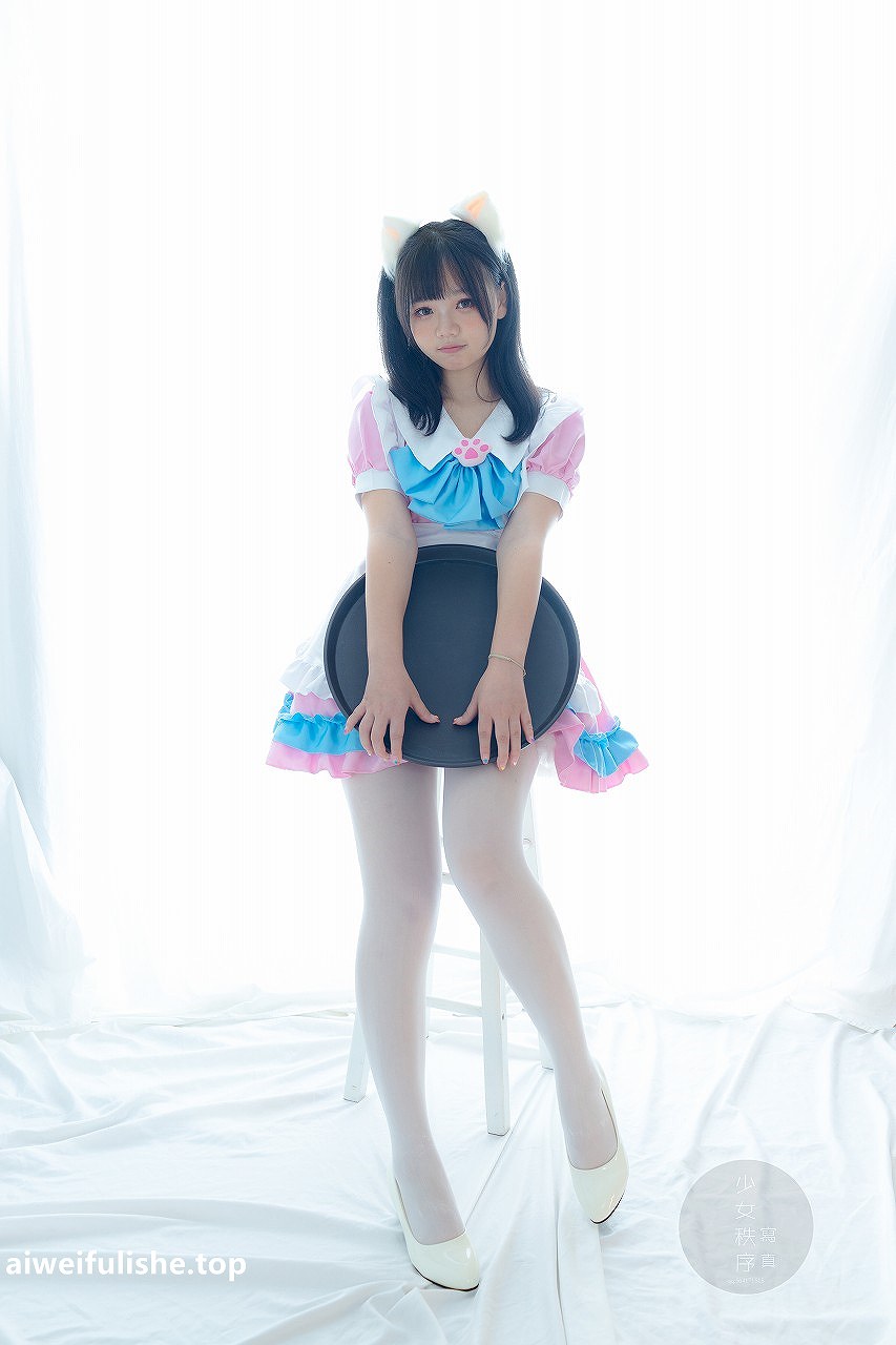 少女秩序-gr02L 乐栀 [42P-248MB] 清纯可爱-第5张