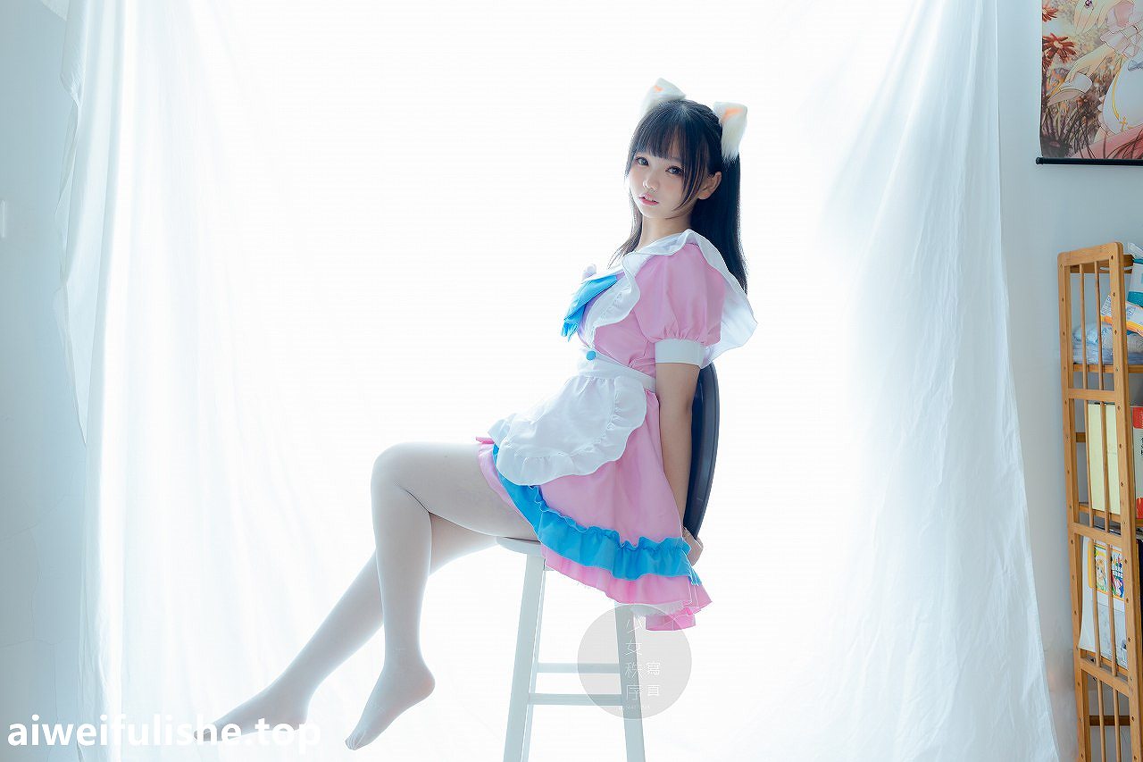 少女秩序-gr02L 乐栀 [42P-248MB] 清纯可爱-第2张