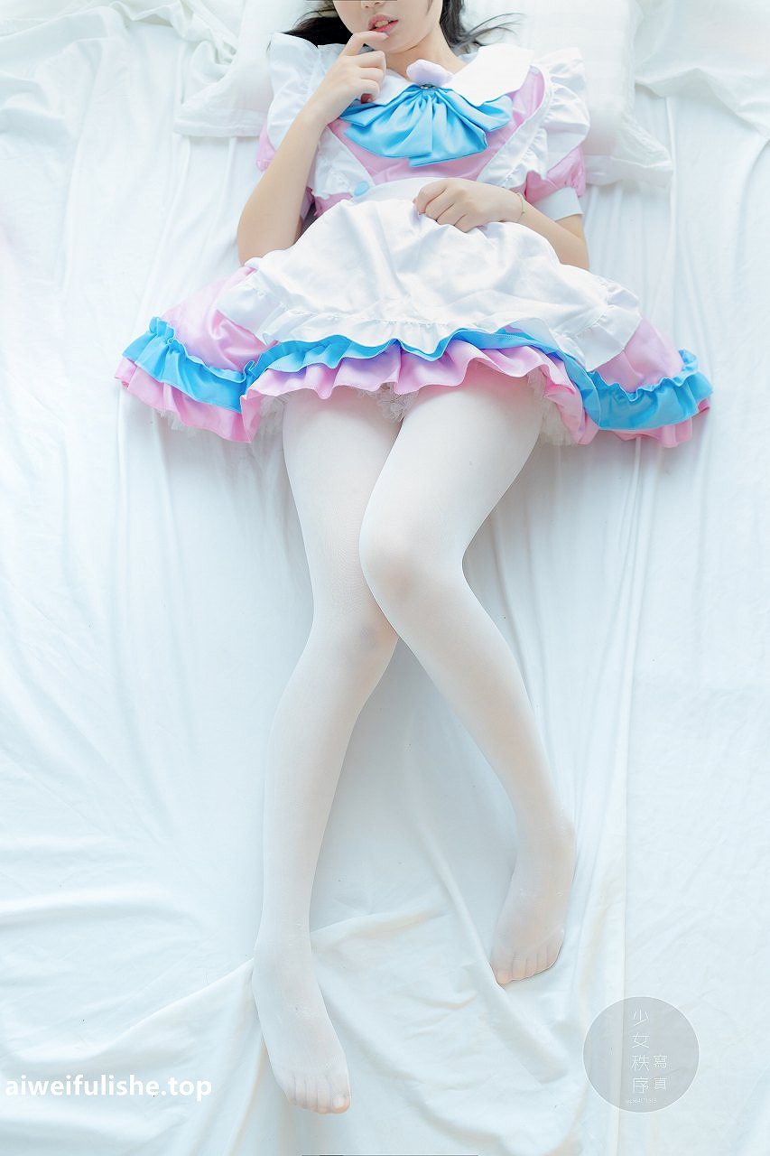 少女秩序-gr02L 乐栀 [42P-248MB] 清纯可爱-第4张