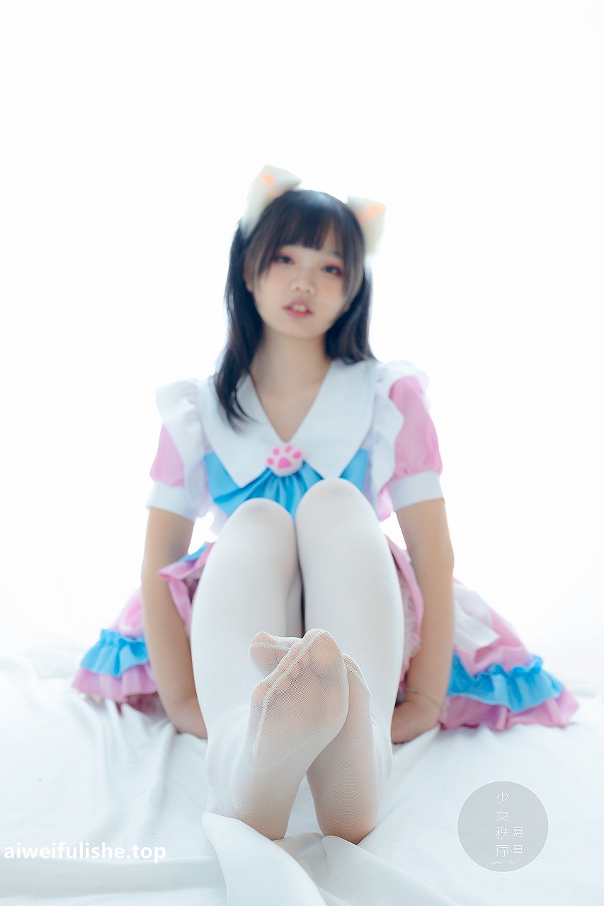 少女秩序-gr02L 乐栀 [42P-248MB] 清纯可爱-第5张