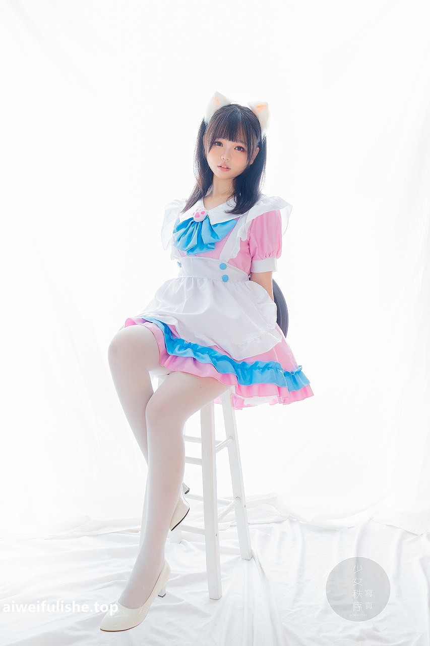 少女秩序-gr02L 乐栀 [42P-248MB] 清纯可爱-第6张