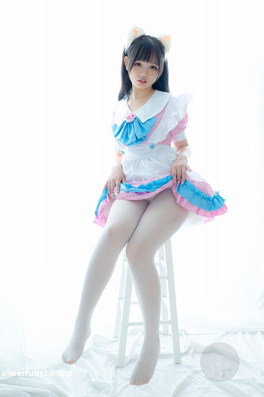 少女秩序-gr02L 乐栀 [42P-248MB] 清纯可爱-第4张