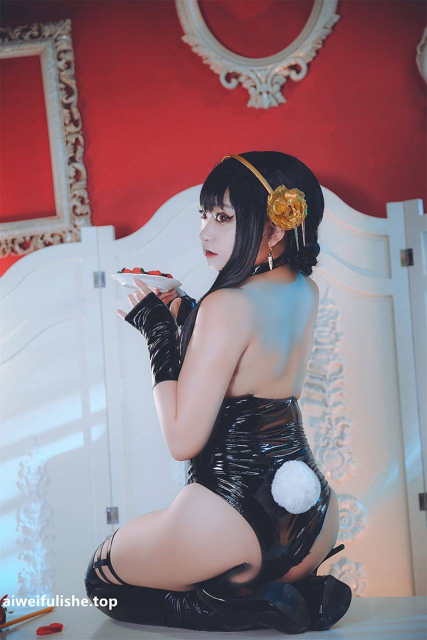 恩田直幸-约尔太太 [51P-405MB] cosplay美女-第3张