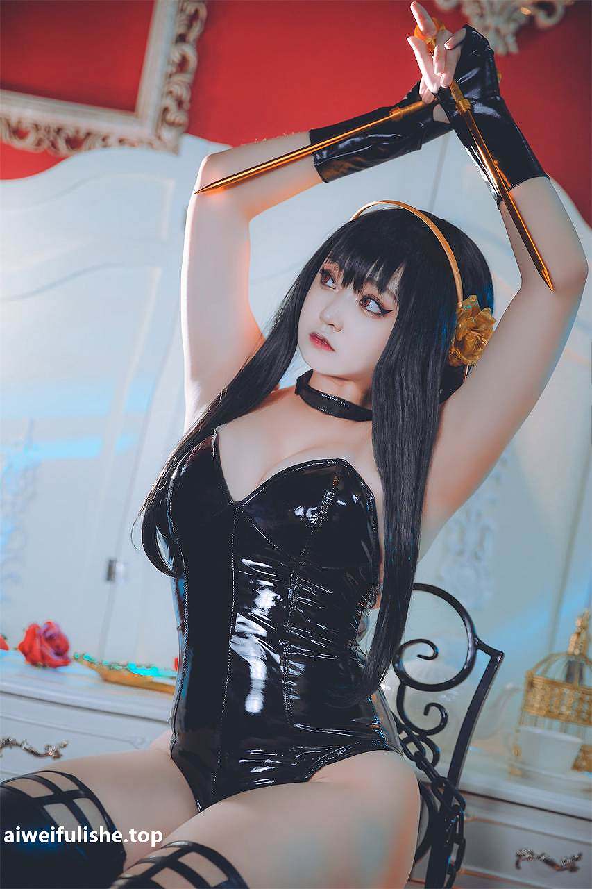 恩田直幸-约尔太太 [51P-405MB] cosplay美女-第4张