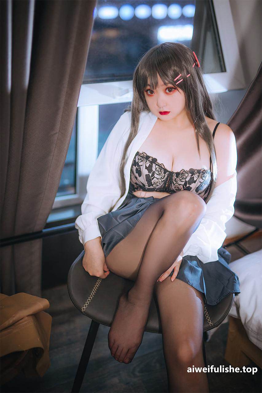 恩田直幸-麻衣学姐 [63P-454MB] JK制服-第4张