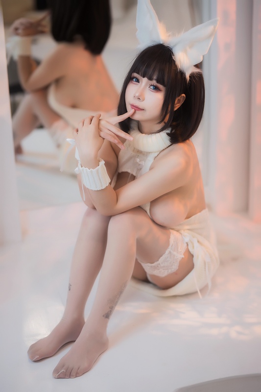 末夜787-禁忌之恋 猫娘 [56P-753MB] 巨乳-第7张