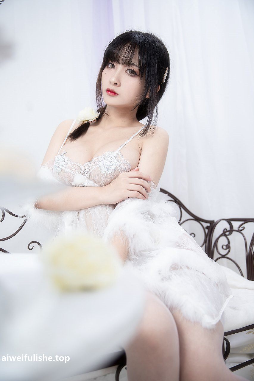 洛璃 LoLiSAMA-蛋糕 [25P2V-410MB] 巨乳-第4张