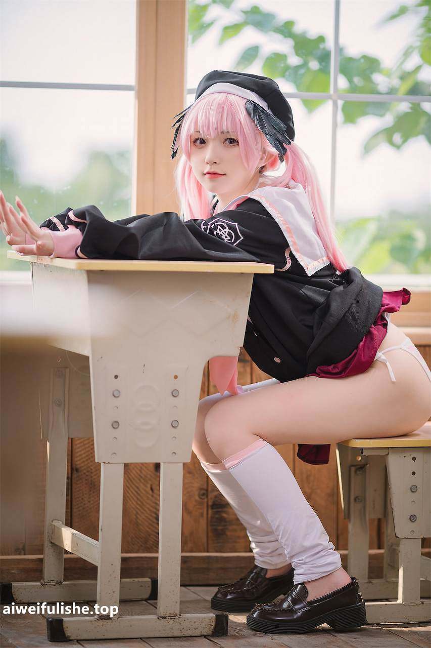 花铃-下江小春 [99P-803MB] cosplay美女-第2张