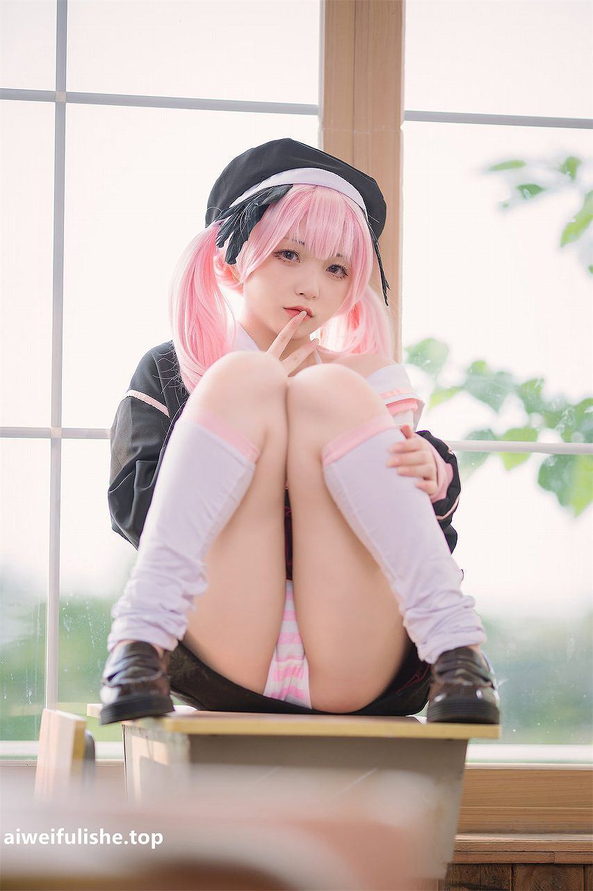 花铃-下江小春 [99P-803MB] cosplay美女-第5张