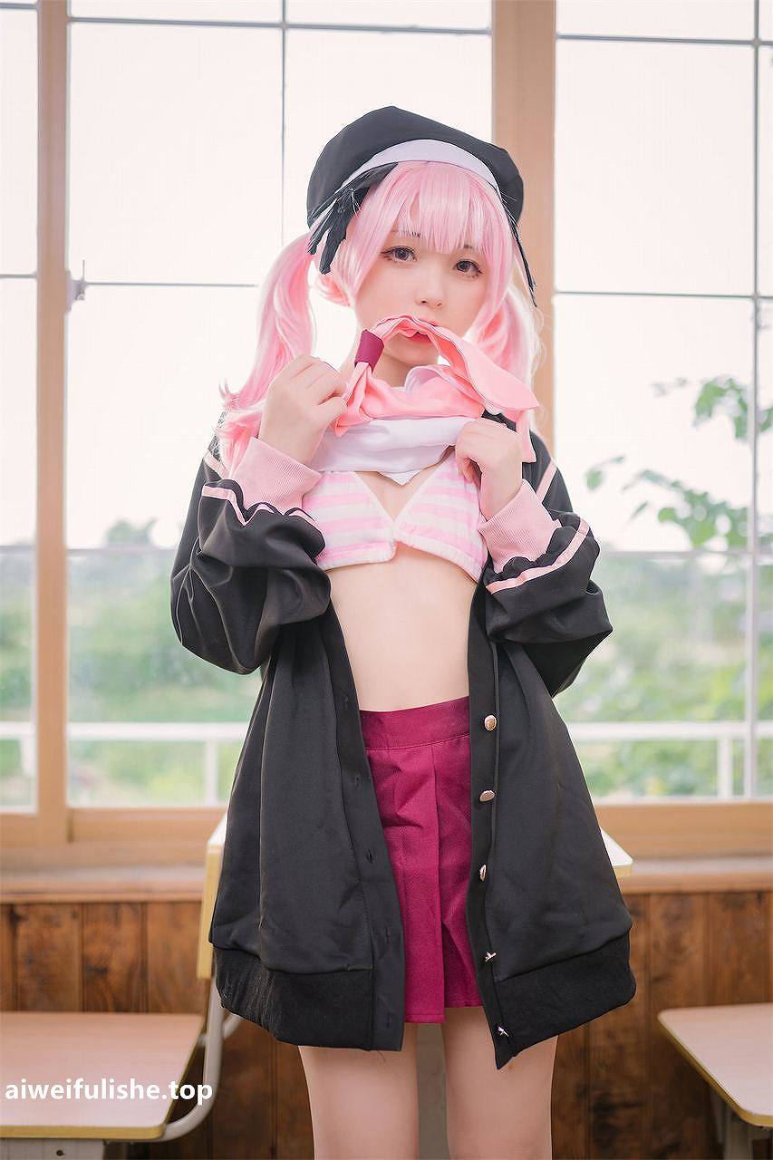 花铃-下江小春 [99P-803MB] cosplay美女-第7张