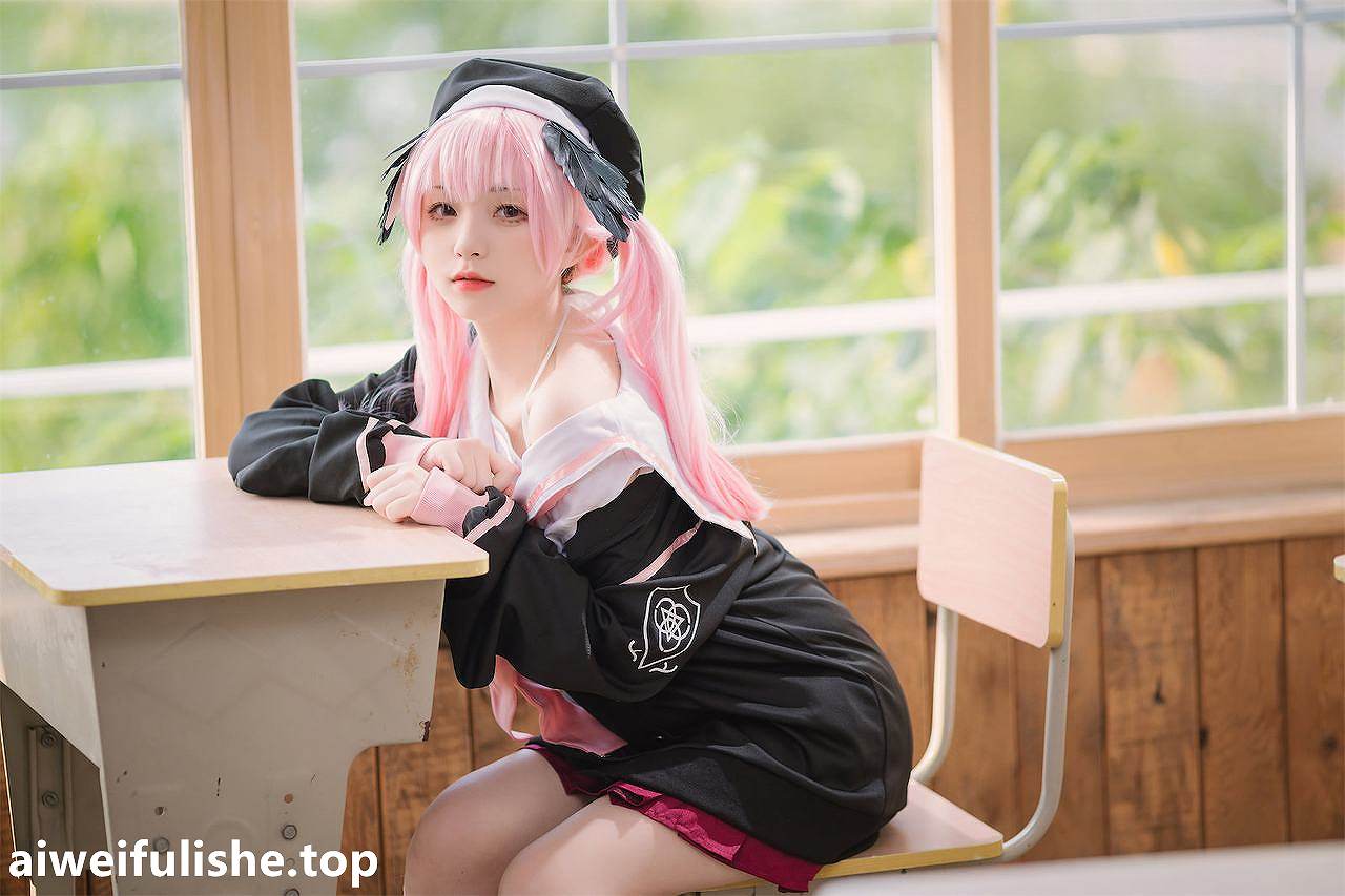 花铃-下江小春 [99P-803MB] cosplay美女-第1张