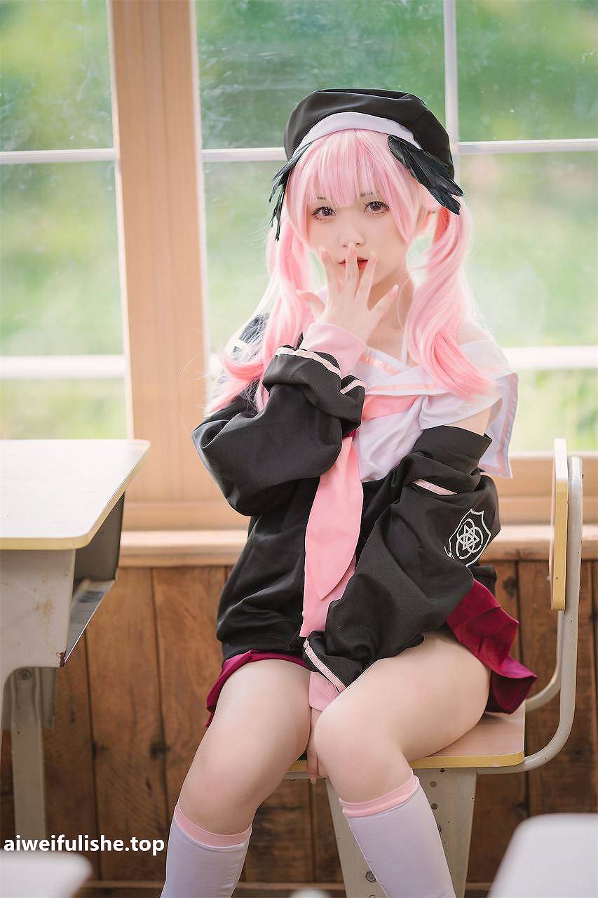 花铃-下江小春 [99P-803MB] cosplay美女-第4张