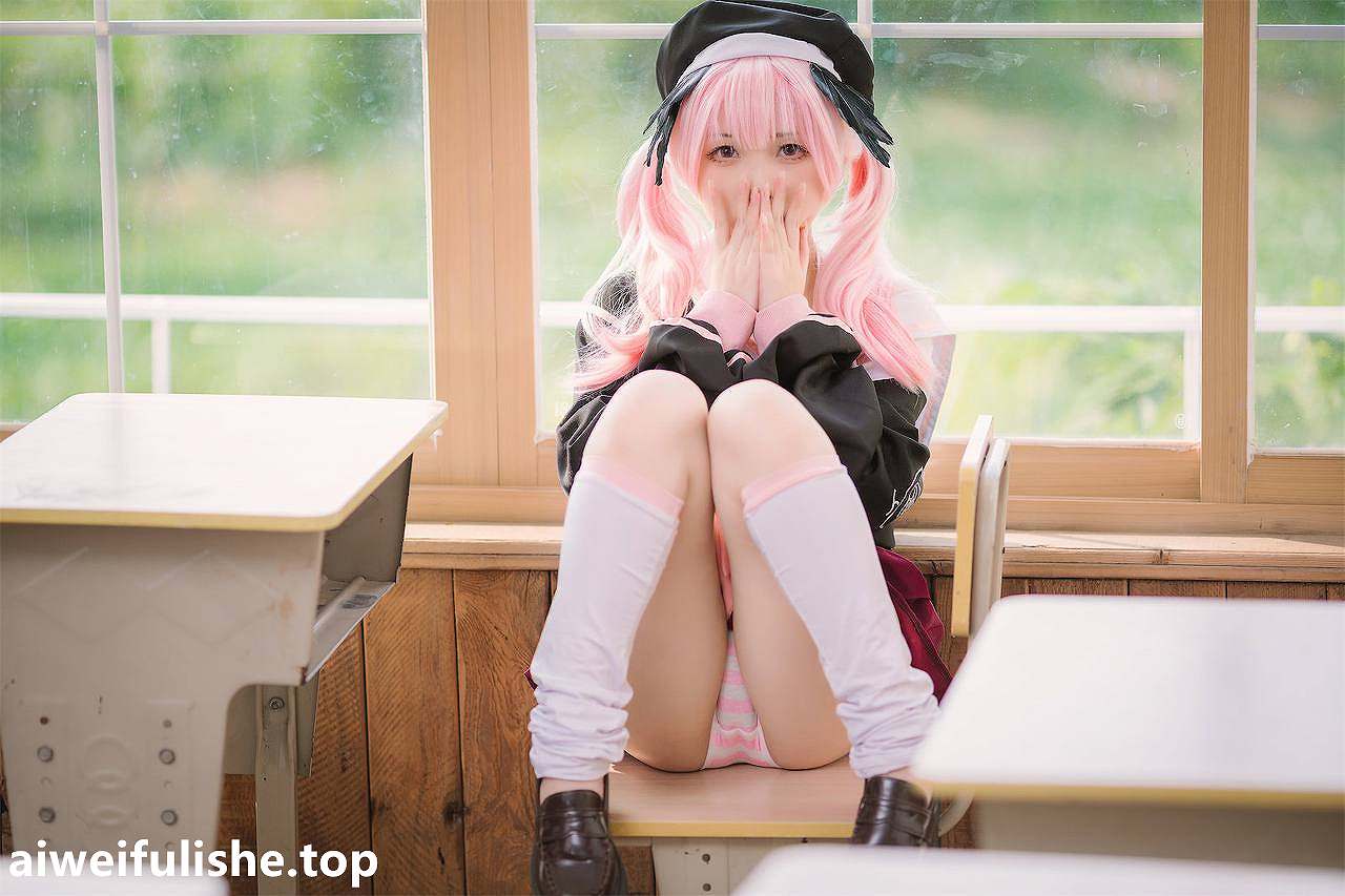 花铃-下江小春 [99P-803MB] cosplay美女-第5张