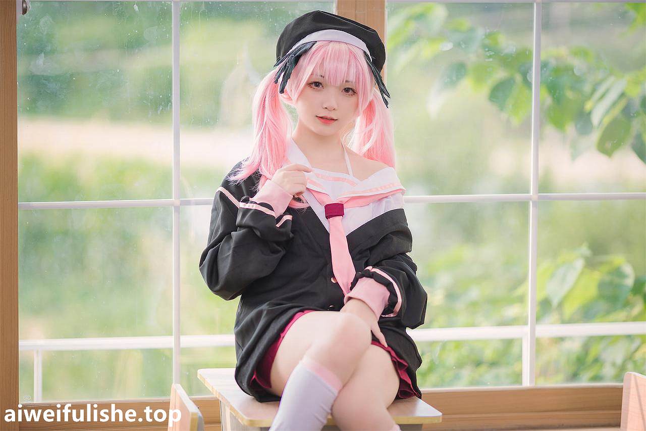 花铃-下江小春 [99P-803MB] cosplay美女-第3张