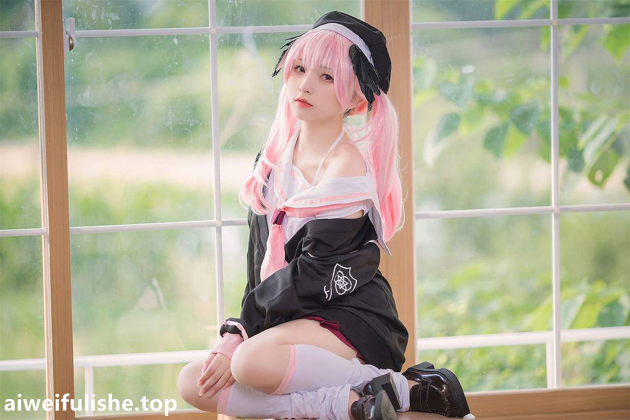 花铃-下江小春 [99P-803MB] cosplay美女-第4张