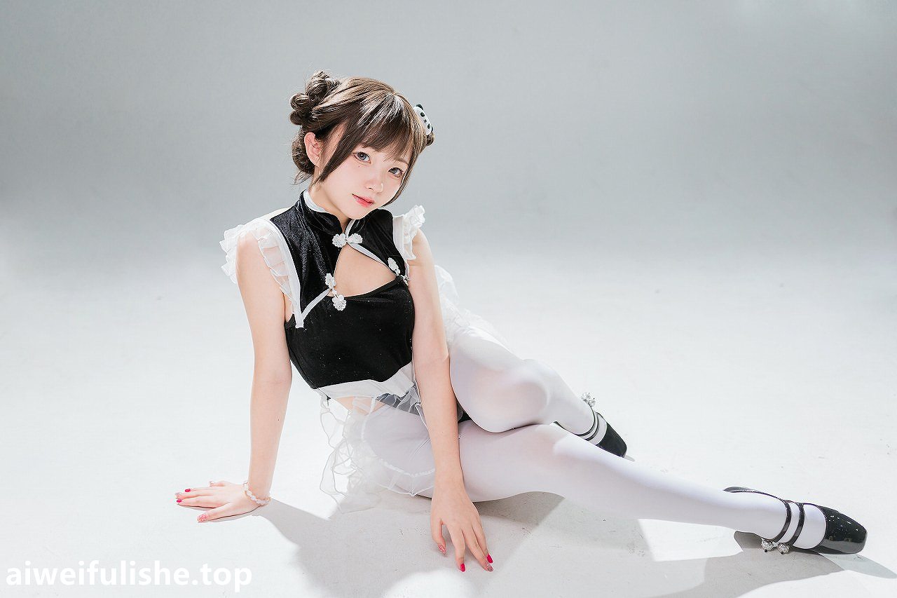 花铃-小熊猫女仆 [85P-538MB] 女仆-第3张