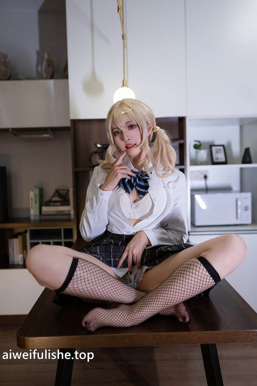 Natsuko夏夏子-JK&花嫁 豪华版 [131P-1.23GB] JK制服-第2张