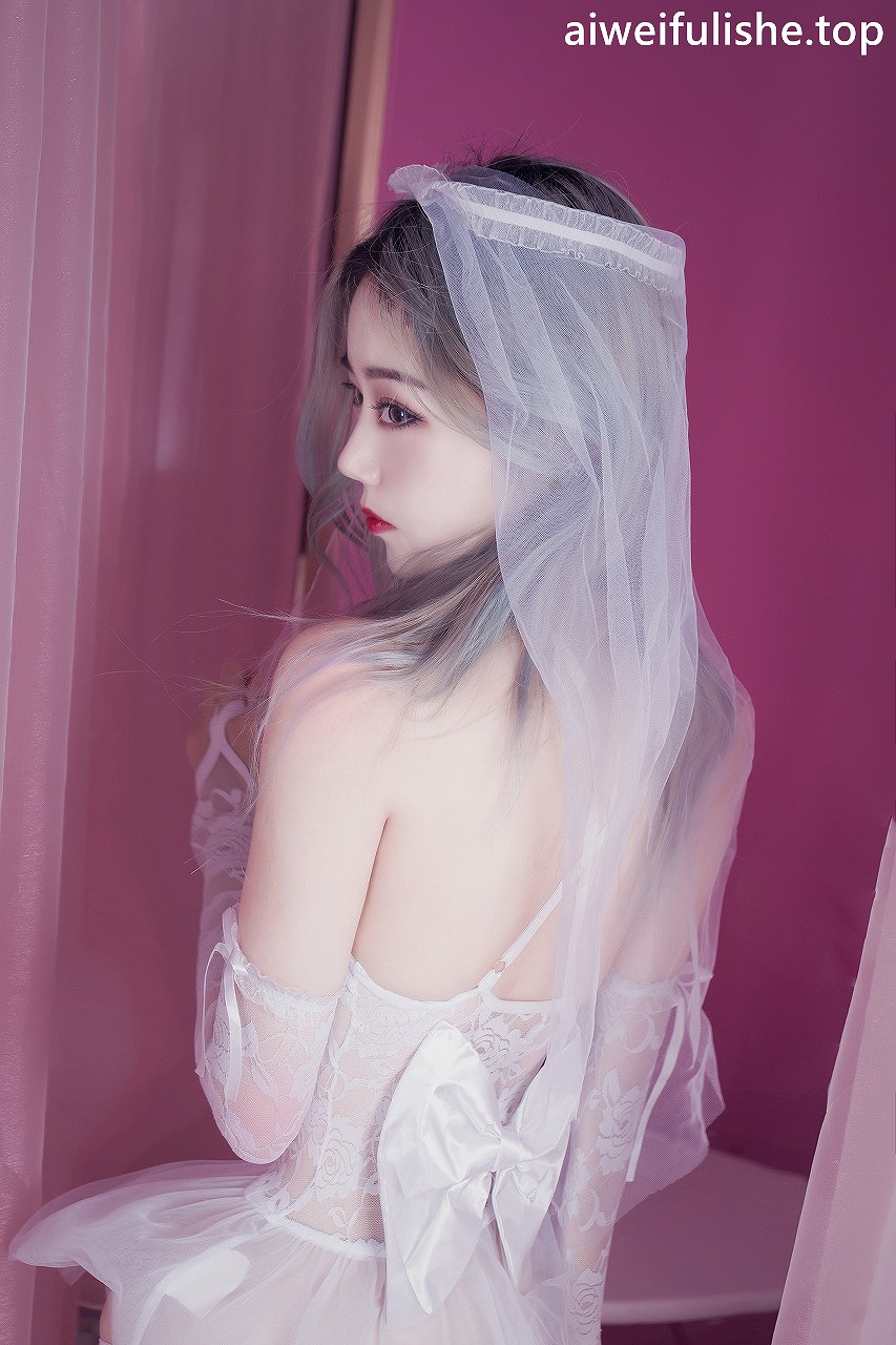 eloise软软-入水蕾丝 [35P-557MB] 性感诱惑-第6张
