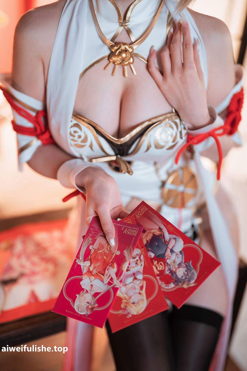 rioko凉凉子-丽塔浣溪沙 [42P9V-0.99GB] cosplay美女-第2张