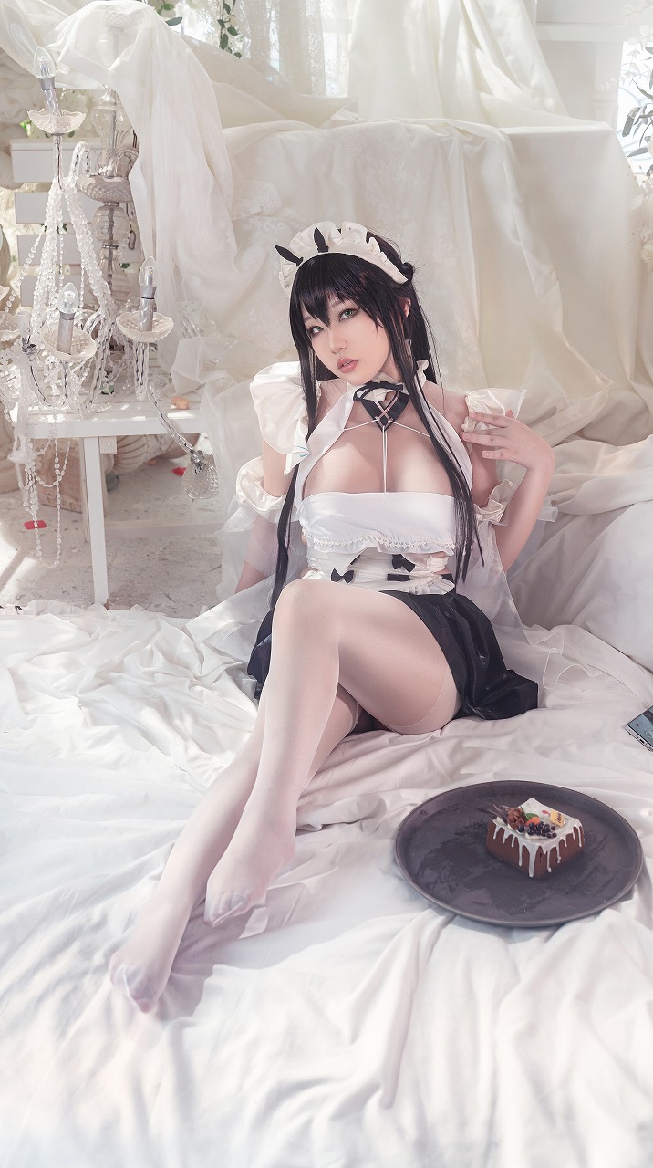七七娜娜子写真套图合集 套图合集-第3张
